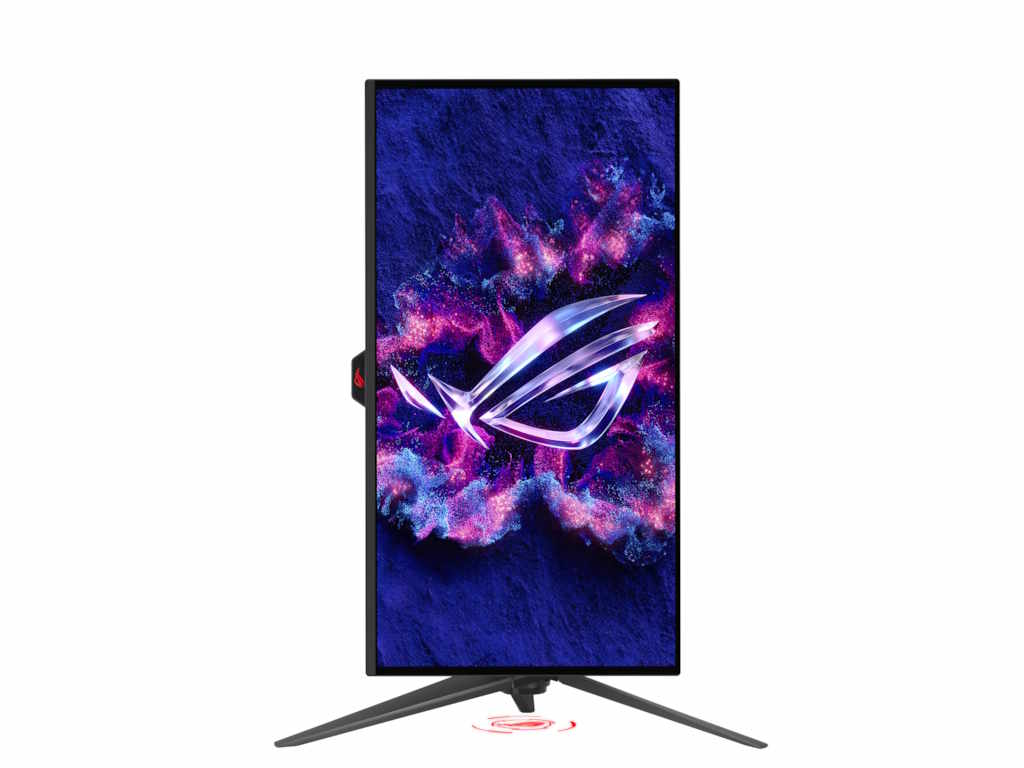 ASUS Gaming Monitor ROG PG27UCDM 27", OLED, 90LM0B30-B01971