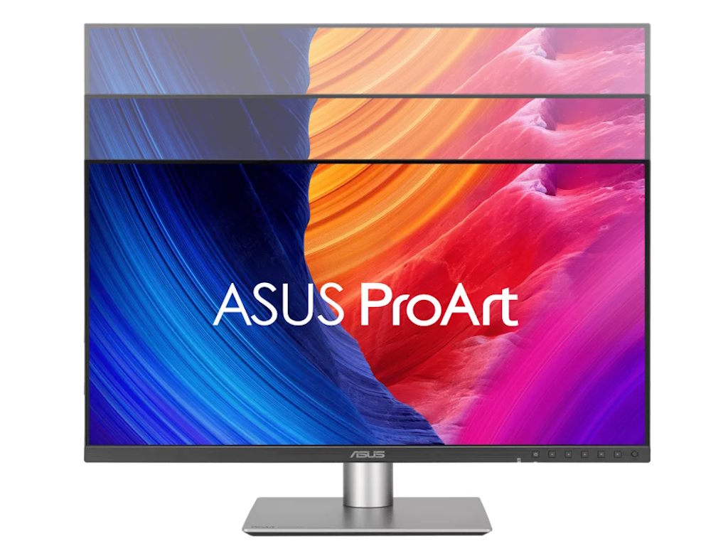 ASUS Monitor ProArt PA32QCV 31.5", IPS, 90LM0BD0-B01K71