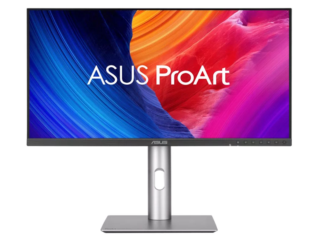 ASUS Monitor ProArt PA32QCV 31.5", IPS, 90LM0BD0-B01K71