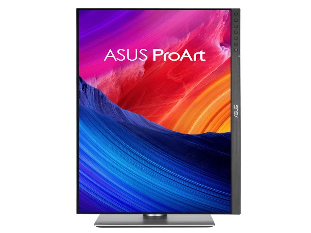 ASUS Monitor ProArt PA32QCV 31.5", IPS, 90LM0BD0-B01K71