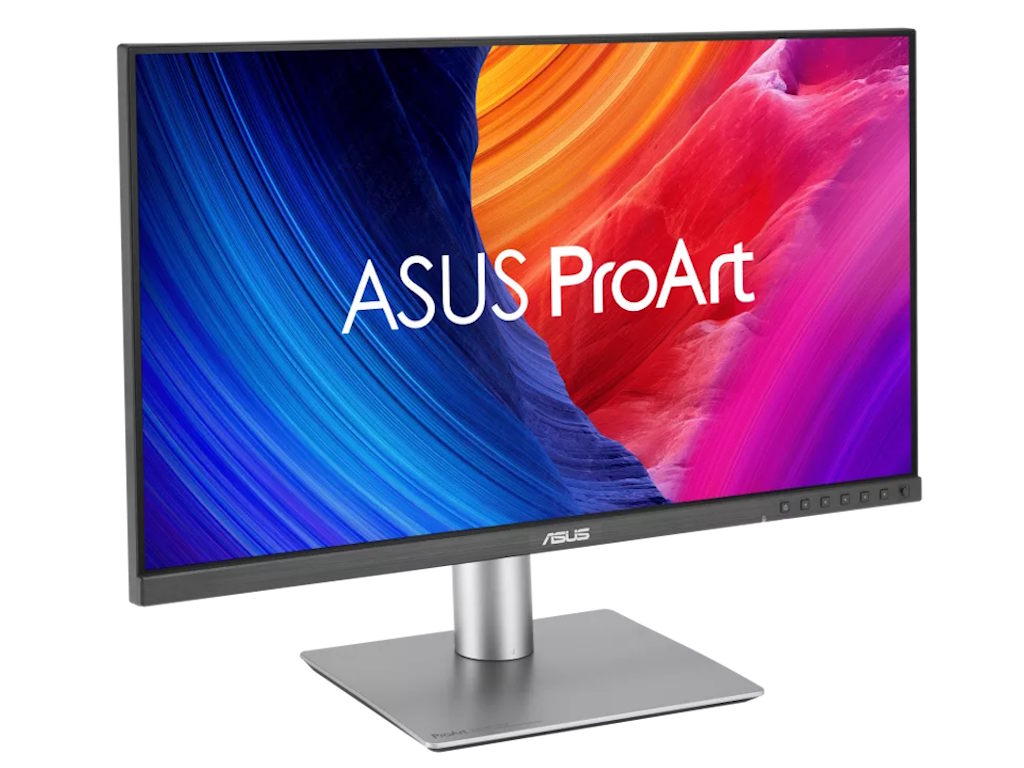 ASUS Monitor ProArt PA32QCV 31.5", IPS, 90LM0BD0-B01K71
