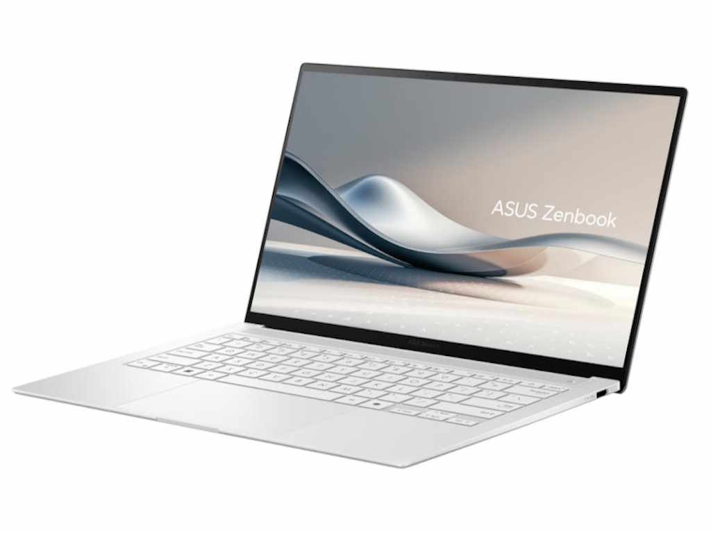 ASUS Laptop Zenbook S 14 UX5406SA-PZ259W 14", U7-258V, 32TB, 1TB, Win11Home, 90NB14F4-M00MX0