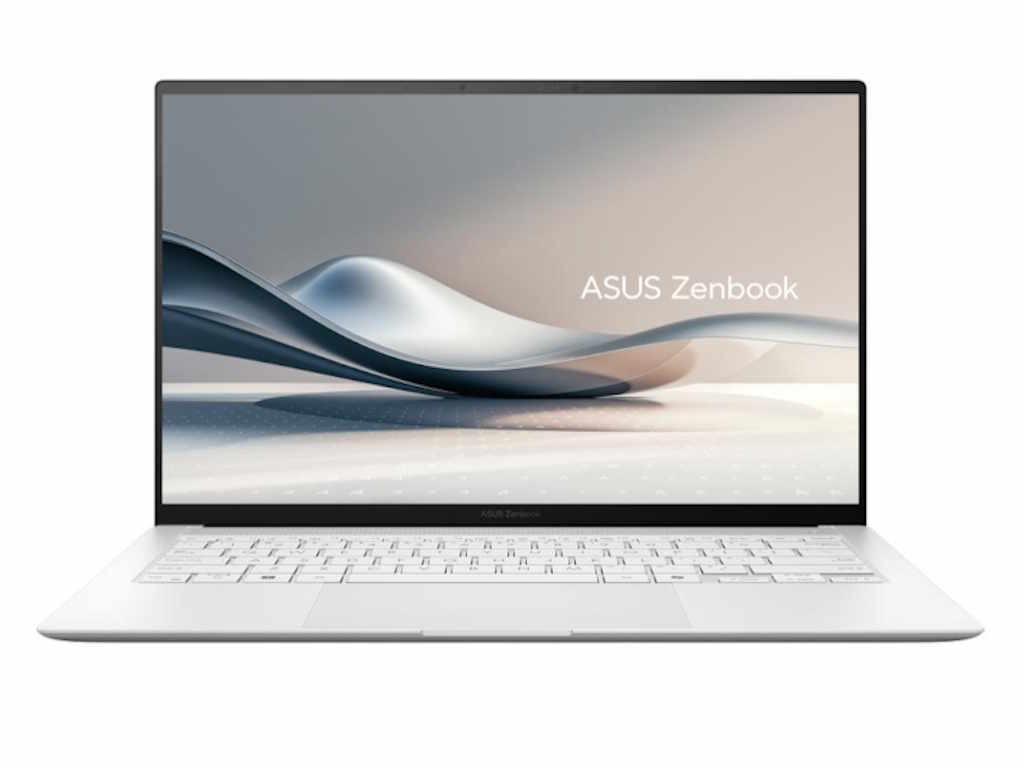 ASUS Laptop Zenbook S 14 UX5406SA-PZ259W 14", U7-258V, 32TB, 1TB, Win11Home, 90NB14F4-M00MX0