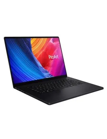 ASUS Laptop ProArt P16 H7606WP-RJ083X 16", Ryzen AI 9 HX 370, 64GB, 2TB, RTX 507, Win11 Pro, 90NB15K1-M00B90