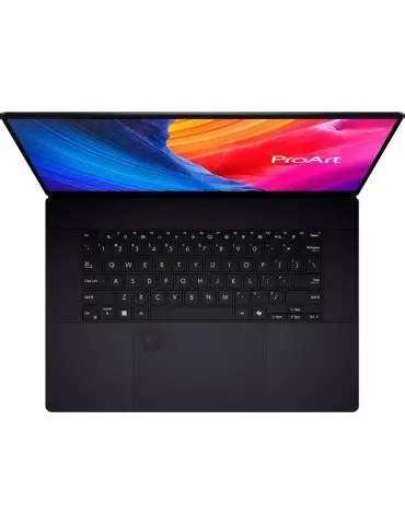 ASUS Laptop ProArt P16 H7606WP-RJ083X 16", Ryzen AI 9 HX 370, 64GB, 2TB, RTX 507, Win11 Pro, 90NB15K1-M00B90