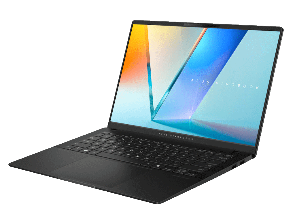 ASUS Laptop Vivobook S14 S5406SA-QD123W 14", U7- 256V, 16GB, 512GB, SR, Win11Home, 90NB15R3-M00740