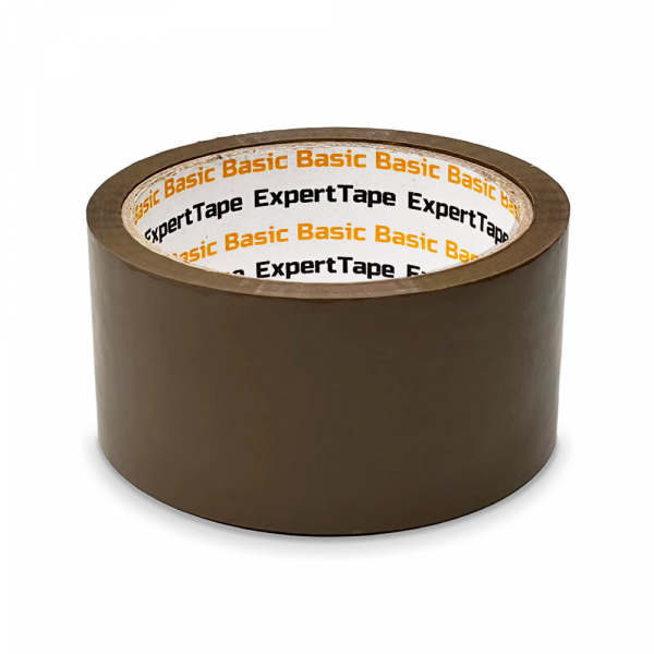ExpertTape Samolepljiva traka Basic 48x50 /40 mikrona/ mat