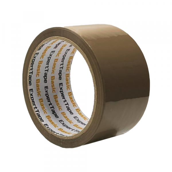 ExpertTape Samolepljiva traka Basic 48x50 /40 mikrona/ mat