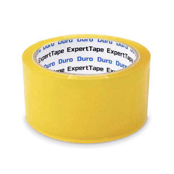 ExpertTape Samolepljiva traka Duro 48x50 /45 mikrona/ providna