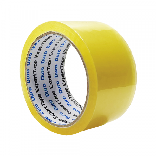 ExpertTape Samolepljiva traka Duro 48x50 /45 mikrona/ providna