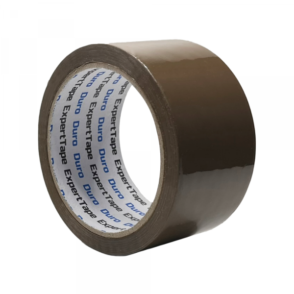 ExpertTape Samolepljiva traka Duro 48x50 /45 mikrona/ mat