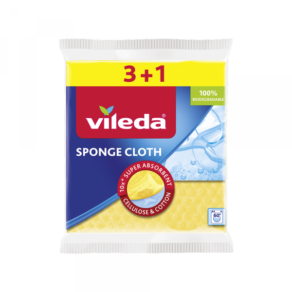 Vileda Krpa Trulex veća Vileda 3 + 1 gratis