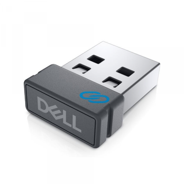 Tastatura + miš DELL KM5221W Pro Wireless US crna