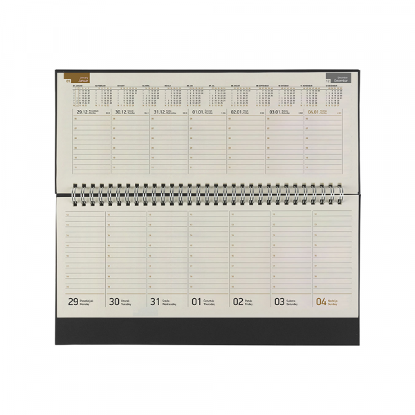 Publik Planer stoni Lisabon 64.004.sivi