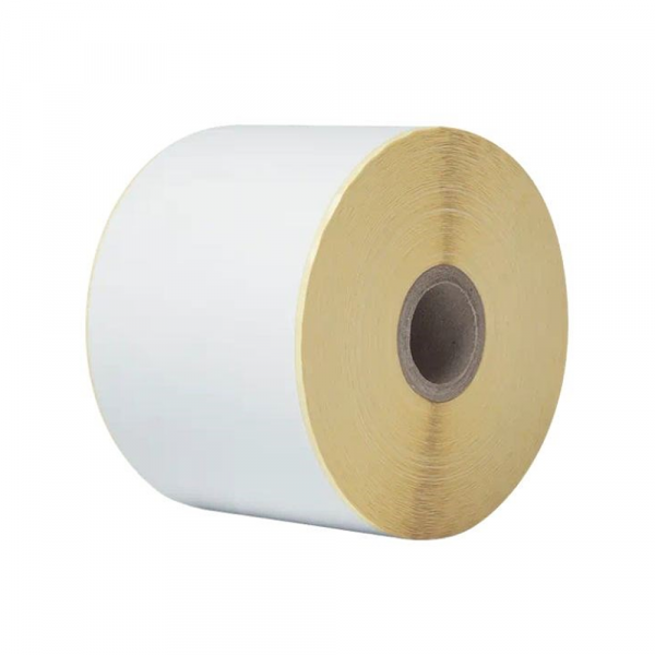 Razno Kontinuirana termo etiketa u rolni 40mm x 30 metara