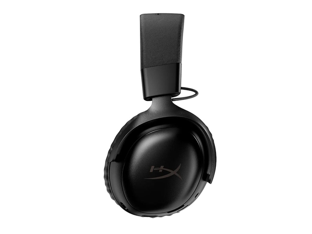HyperX Slušalice HP HyperX Cloud III S Core/bežicne WS/BT//Gaming/crna