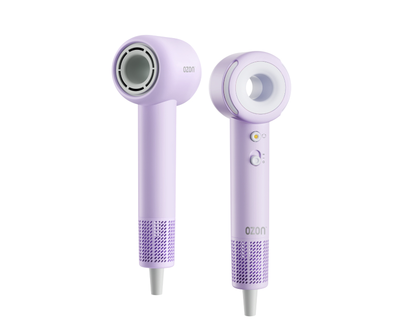 OZON MTF16P Air Lite Fen za kosu