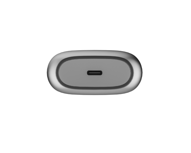 Xiaomi Electric Shaver S200 Silver EU (BHR9528EU)