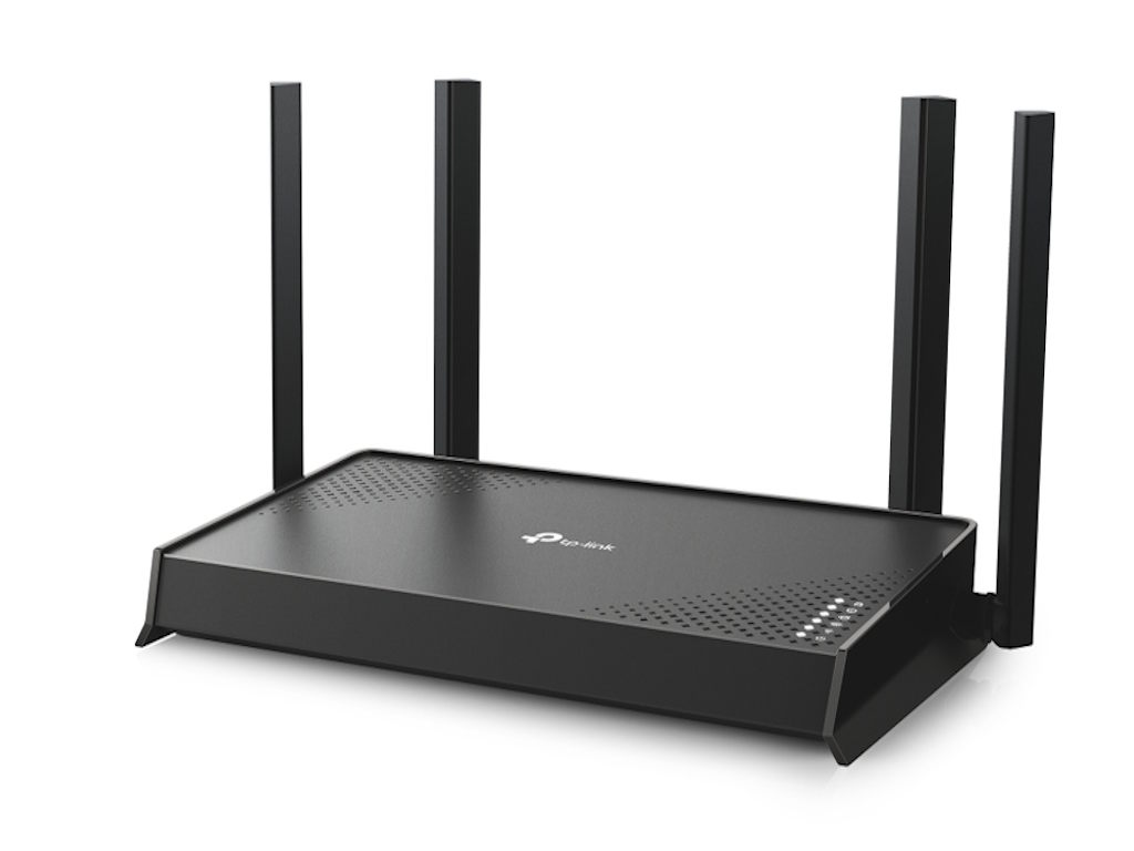 TP-Link Bežicni ruter TP-LINK Archer BE220 wifi 7