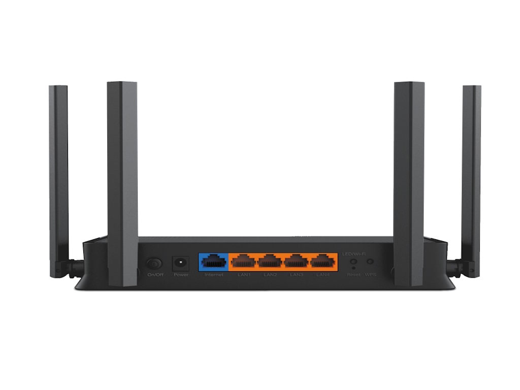 TP-Link Bežicni ruter TP-LINK Archer BE220 wifi 7
