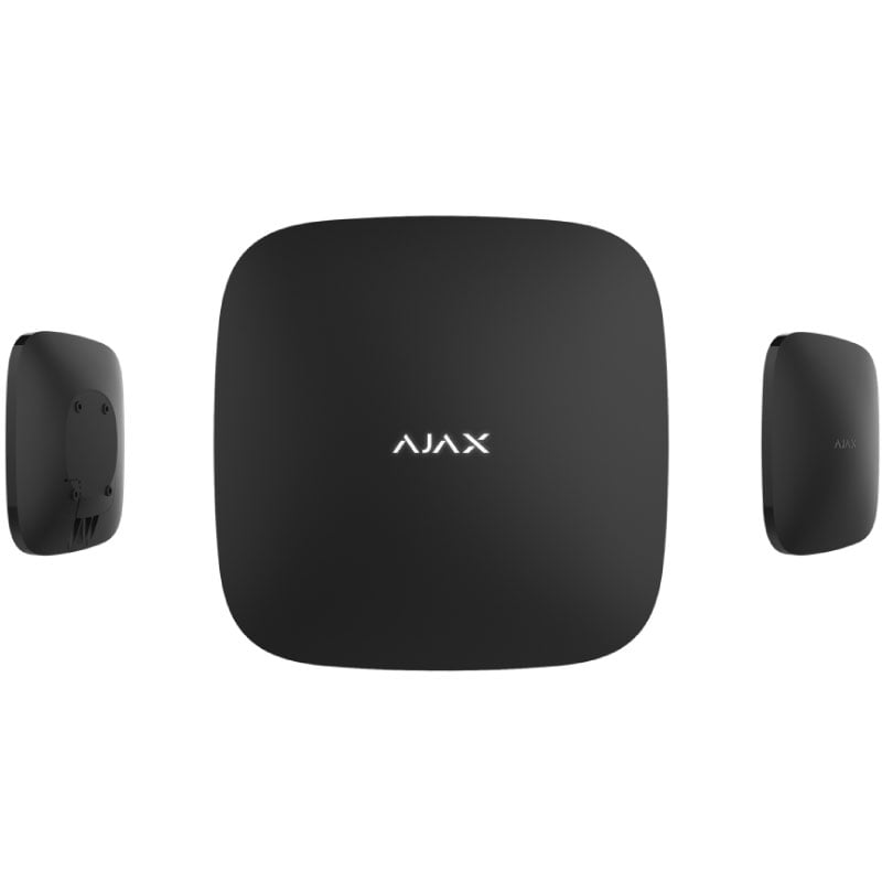 REX 2 Black