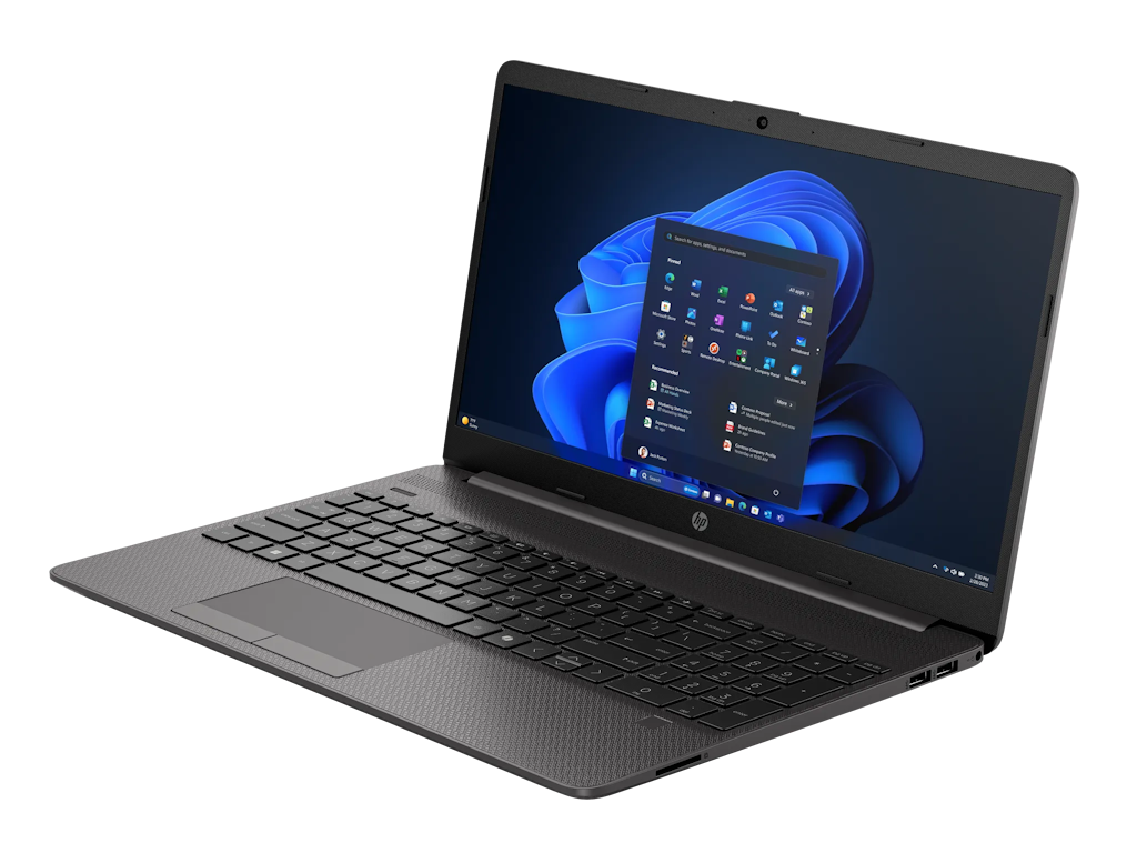 HP Laptop 250 G9 15.6", Core 3-100U, 8GB, 512GB, DOS