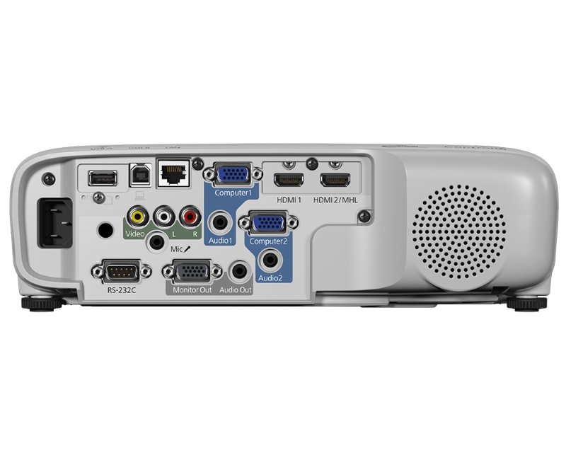 Projektor Epson EB-2250U, V11H871040