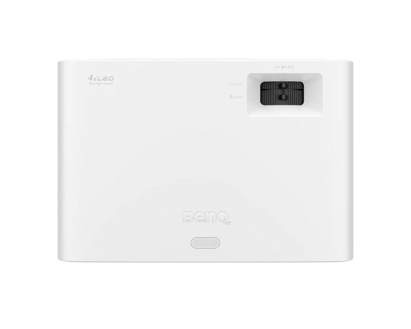 BENQ LH750 prenosivi 4LED Full HD 5000 ANSI lumena 500000:1 projektor