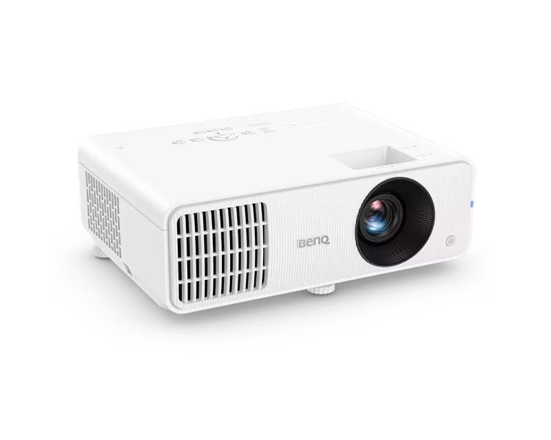 BENQ LW650 prenosivi Laser WXGA 4000 ANSI lumena 3000000:1 projektor