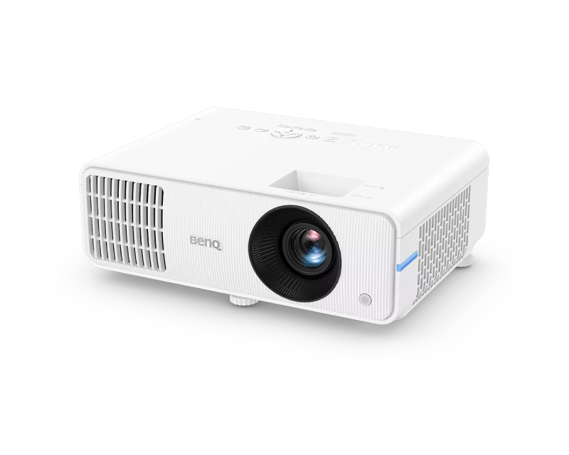 BENQ LW650 prenosivi Laser WXGA 4000 ANSI lumena 3000000:1 projektor