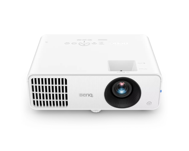 BENQ LW650 prenosivi Laser WXGA 4000 ANSI lumena 3000000:1 projektor