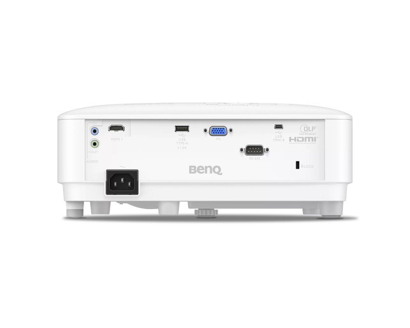 BENQ MW560C prenosivi Lamp WXGA 4000 ANSI lumena 20000:1 projektor