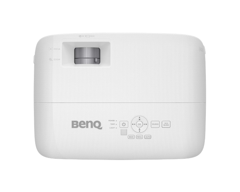 BENQ MW560C prenosivi Lamp WXGA 4000 ANSI lumena 20000:1 projektor