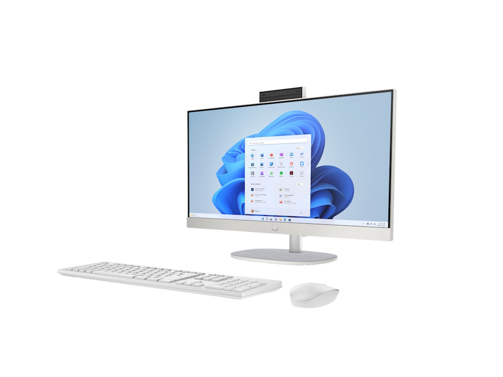 HP Računar AiO 24-cr0082ny 23.8" FHD AG IPS Touch, R5-7520U, 16GB, 512GB, C0XX0EA