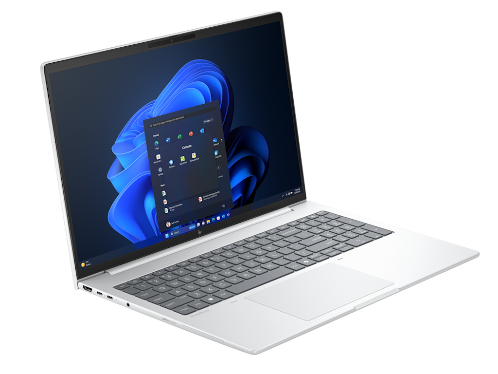 HP Laptop EliteBook 8 G1i 16 16", Core U7-255U, 16GB, 512GB, Win11Pro, C15B0ET#BED