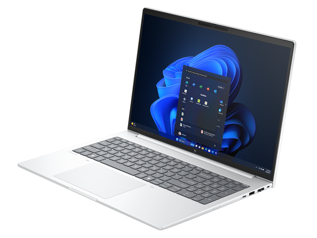 HP Laptop EliteBook 8 G1i 16 16", Core U7-255U, 16GB, 512GB, Win11Pro, C15B0ET#BED