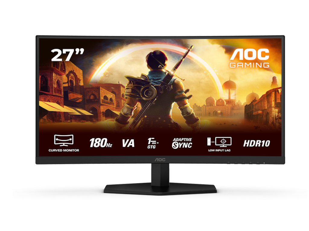 AOC Monitor C27G42E 27", VA