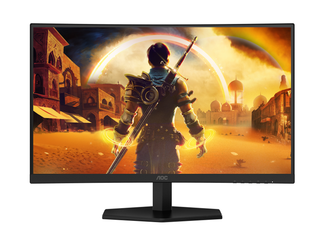 AOC Monitor C27G42E 27", VA