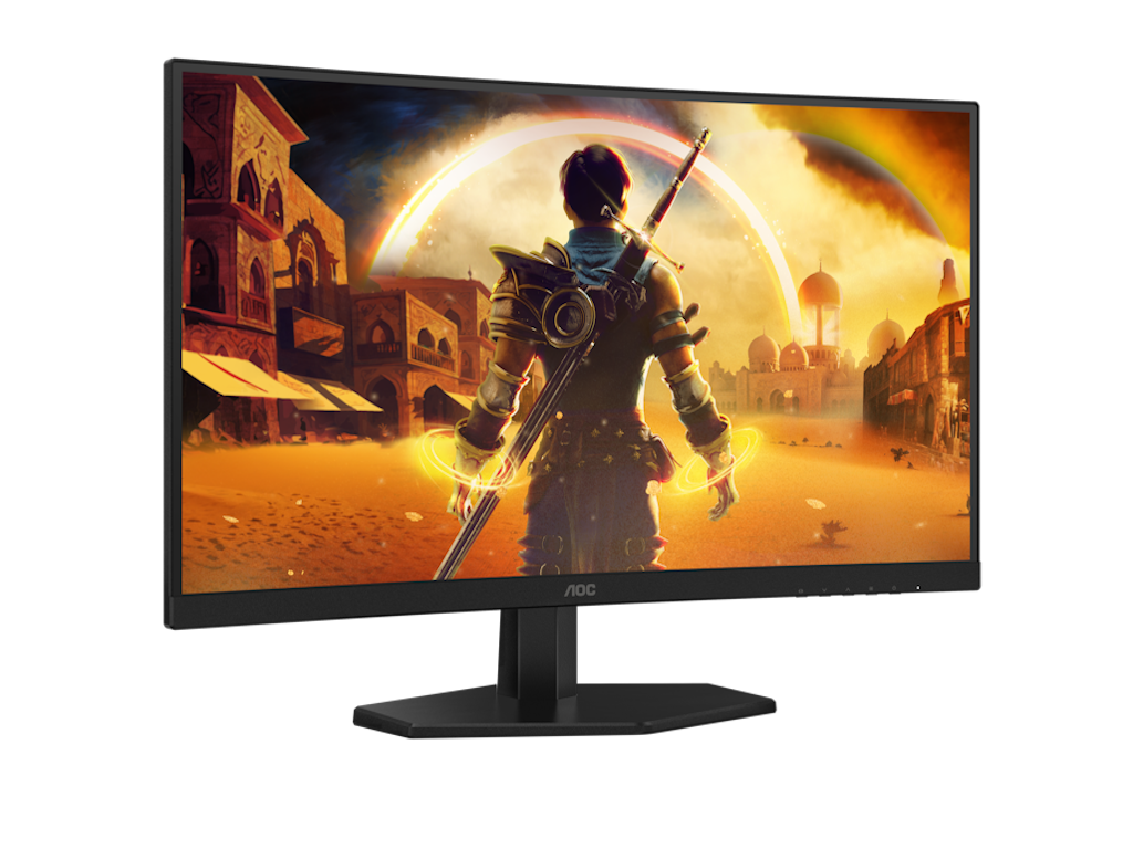 AOC Monitor C27G42E 27", VA
