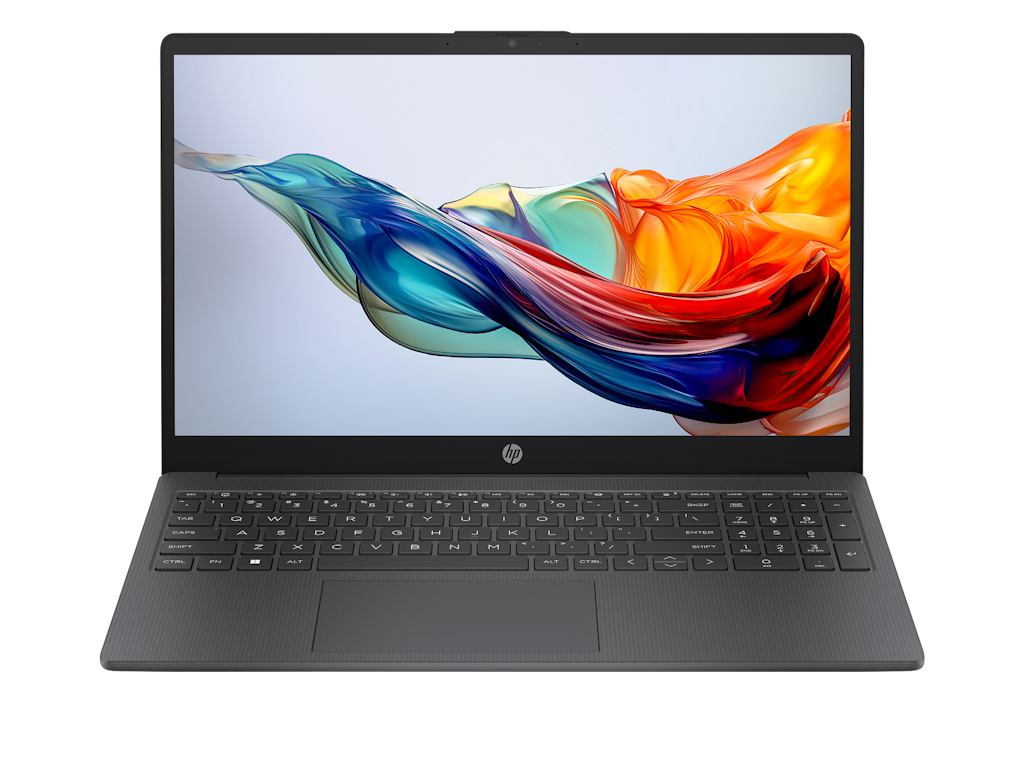 HP Laptop 15-fc0251nm 15.6", Ryzen 5-7520U, 16GB, 512GB, C8PV9EA#BED