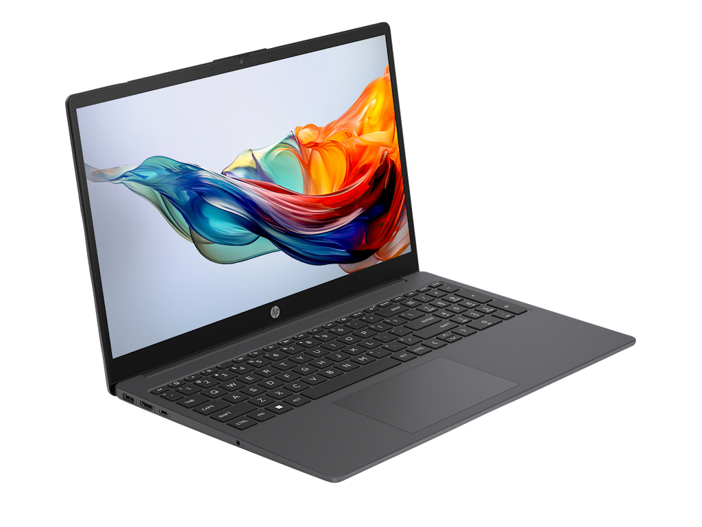 HP Laptop 15-fc0251nm 15.6", Ryzen 5-7520U, 16GB, 512GB, C8PV9EA#BED