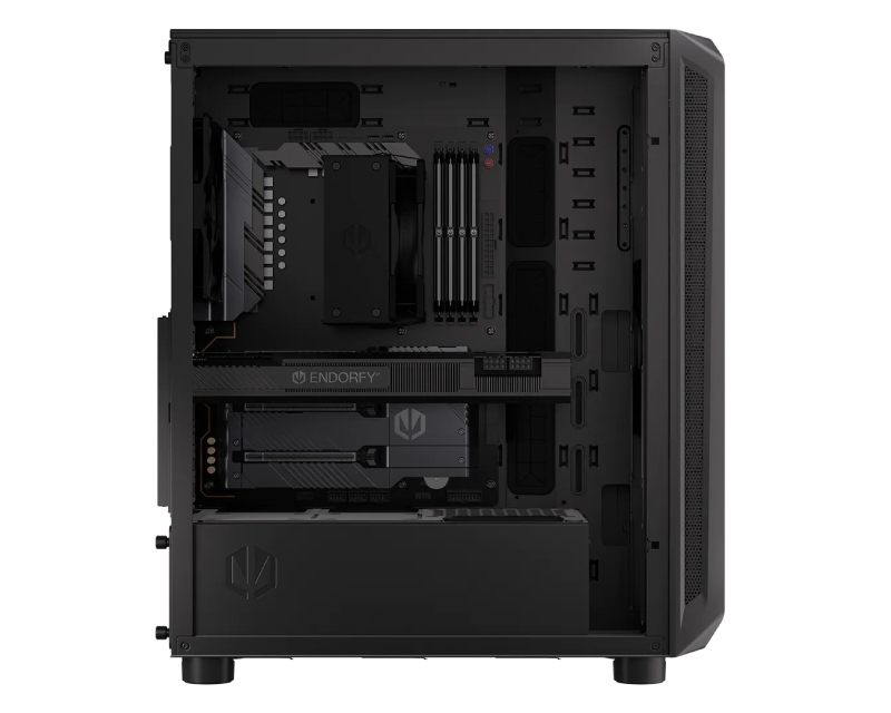Endorfy Arx 500 Core kućište (EY2A016)
