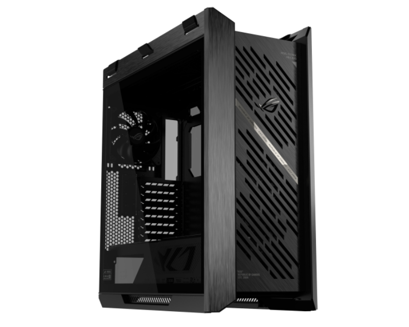 Asus ROG STRIX HELIOS II GX601S crno kućište