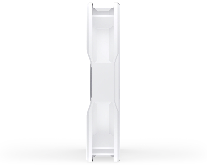 Endorfy Stratus 120 PWM ARGB 120mm beli ventilator (EY4A020)