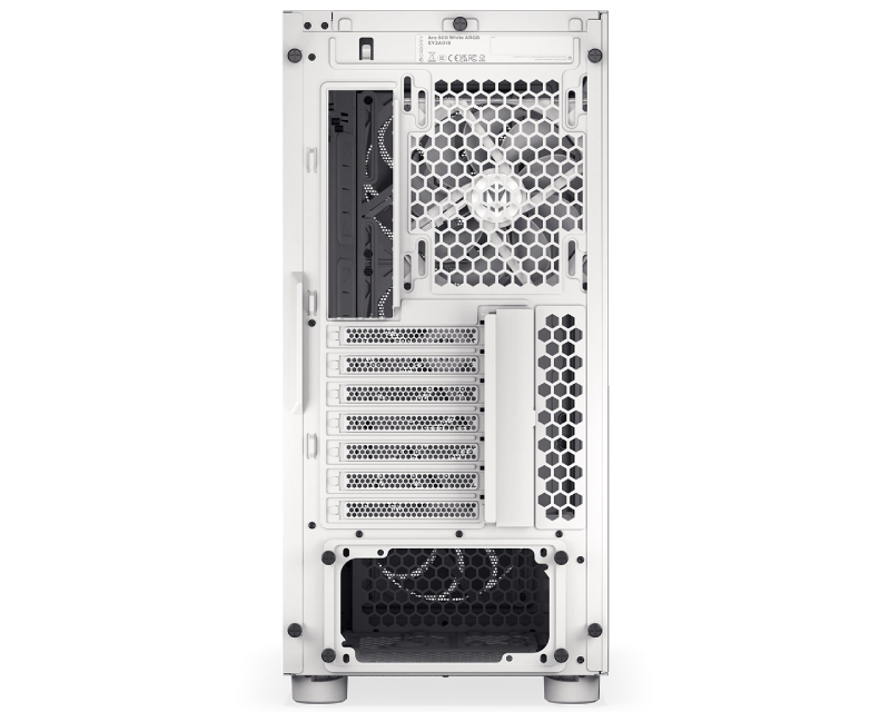 Endorfy Arx 500 beli kućište (EY2A018)