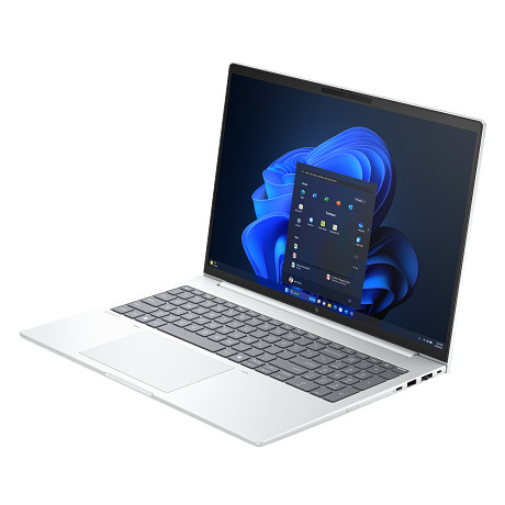 HP Laptop EliteBook 8 G1i 16 NB PC 16", U7-255U, 32GB, 1TB, Win11Pro, CE0R8EA