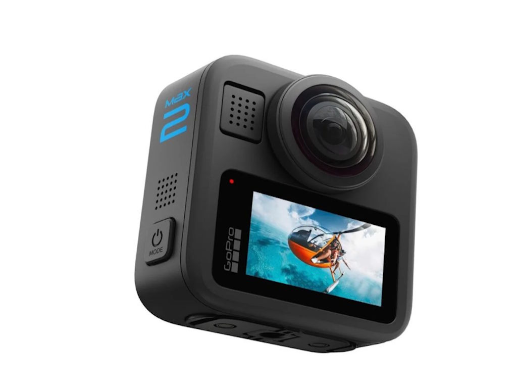 Akciona Kamera GOPRO 360 Max 2