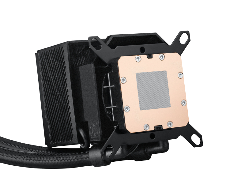Asus ROG Ryujin III 240 vodeno hlađenje
