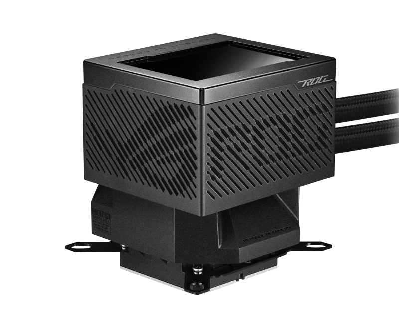 Asus ROG Ryujin III 240 vodeno hlađenje