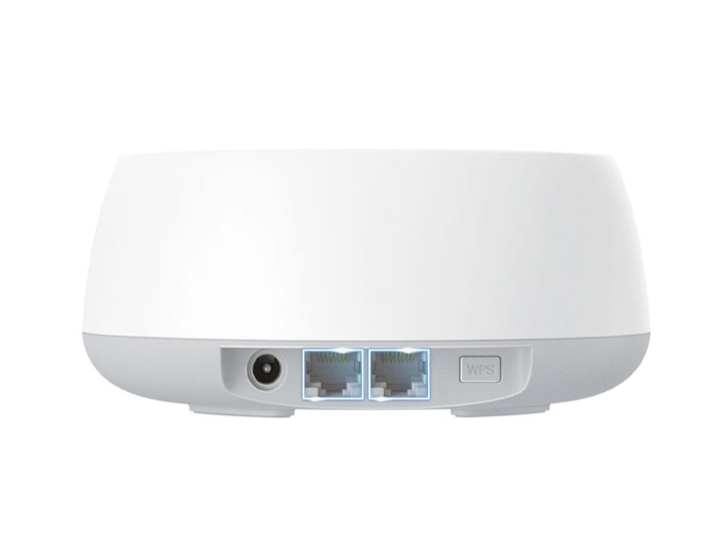 Mrezni mesh sistem TP-LINK Deco BE25(2-pack)